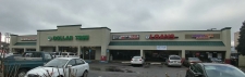 Retail property for lease in Rossville, GA