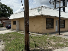 Multi-Use property for lease in TAMPA, FL