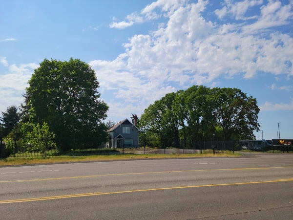 Listing Image #2 - Industrial for lease at 12160 Spanaway Loop Rd S, Tacoma WA 98444