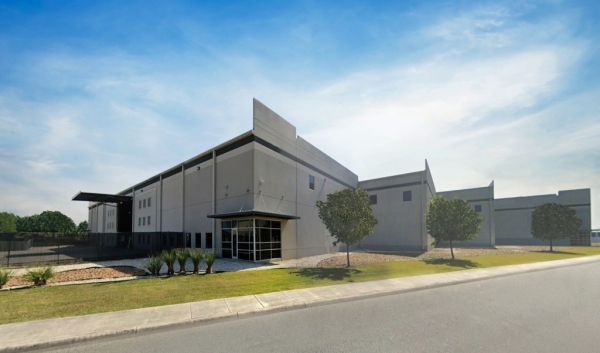 Listing Image #1 - Industrial for lease at 1228 Cornerway, San Antonio TX 78219