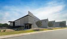 Industrial property for lease in San Antonio, TX
