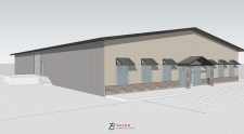 Listing Image #1 - Industrial for lease at 01 Becker Lane, Boerne TX 78006