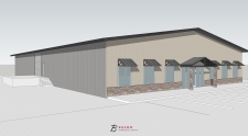 Industrial property for lease in Boerne, TX