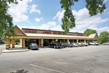 Retail for lease in Valdosta, GA