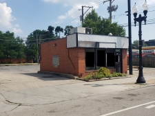 Retail property for lease in Chicago, IL