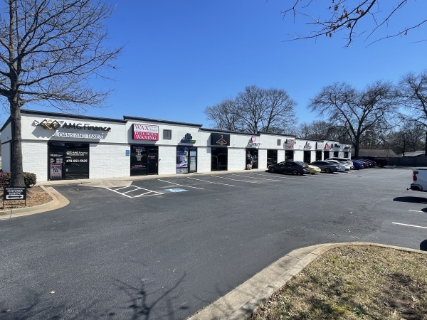 Listing Image #3 - Retail for lease at 154 S Houston Lake Road, Warner Robins GA 31088