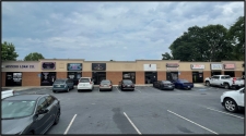 Retail for lease in Warner Robins, GA