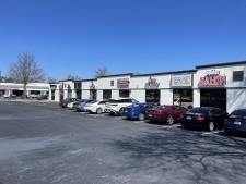 Retail property for lease in Warner Robins, GA