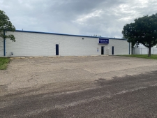 Industrial property for lease in Amarillo, TX