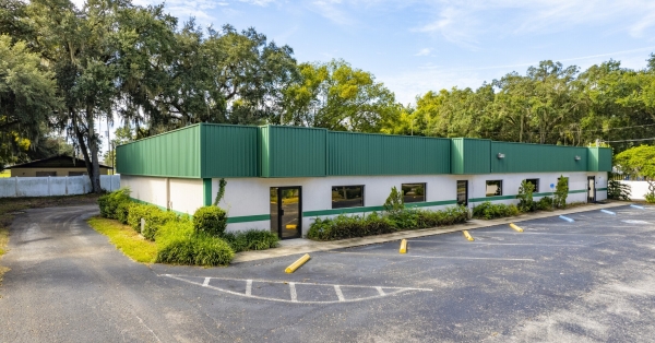 Listing Image #1 - Office for lease at 1211 W Reynolds Street, Plant City FL 33563
