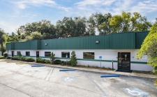 Listing Image #2 - Office for lease at 1211 W Reynolds Street, Plant City FL 33563