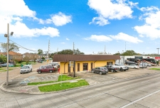 Office property for lease in Gretna, LA