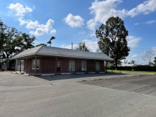 Office property for lease in Marianna, FL