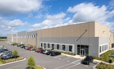 Storage property for lease in Jacksonville, FL