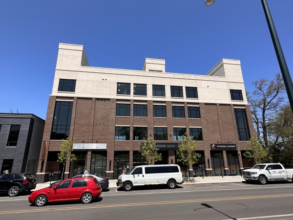 Listing Image #2 - Office for lease at 415 E Front Street 3 Flr, Traverse City MI 49686