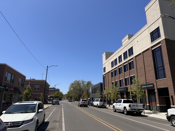 Listing Image #3 - Office for lease at 415 E Front Street 3 Flr, Traverse City MI 49686