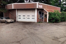 Listing Image #2 - Retail for lease at 3180 Olentangy River Road, Columbus OH 43202