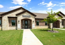 Office for lease in Aubrey, TX