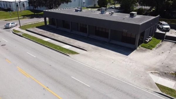 Listing Image #1 - Industrial for lease at 1717 S Rio Grande Ave, Orlando FL 32805