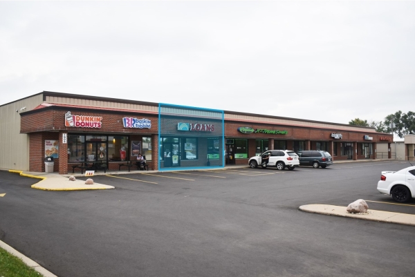 Listing Image #1 - Retail for lease at 1905 Center Ave, Janesville WI 53545