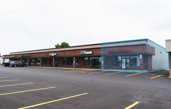 Listing Image #3 - Retail for lease at 1905 Center Ave, Janesville WI 53545
