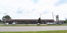 Retail property for lease in Janesville, WI