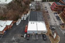 Industrial for lease in Waldorf, MD