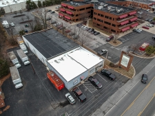 Listing Image #2 - Industrial for lease at 3271 Old Washington Road, Waldorf MD 20602