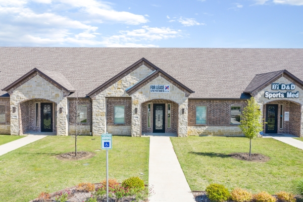Listing Image #1 - Office for lease at 26875 US Highway 380, Suite-120, Aubrey, Texas, 76227, Aubrey TX 76227 Listing Image #1 - Office for lease at 26875 US Highway 380, Suite-120, Aubrey, Texas, 76227, Aubrey TX 76227