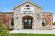 Listing Image #1 - Office for lease at 7651 Eldorado Pkwy, Suite 100, McKinney, TX-75070, Mckinney TX 75070