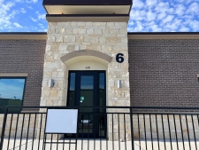Listing Image #1 - Office for lease at 14111 King Road,Suite-610, Frisco, TX 75034,, Frisco TX 75034