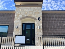 Office for lease in Frisco, TX