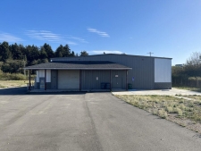 Industrial property for lease in Arcata, CA