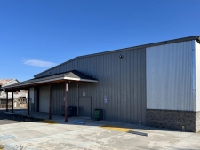 Listing Image #2 - Industrial for lease at 3749 West End Road, Arcata CA 95521