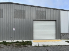 Listing Image #3 - Industrial for lease at 3749 West End Road, Arcata CA 95521