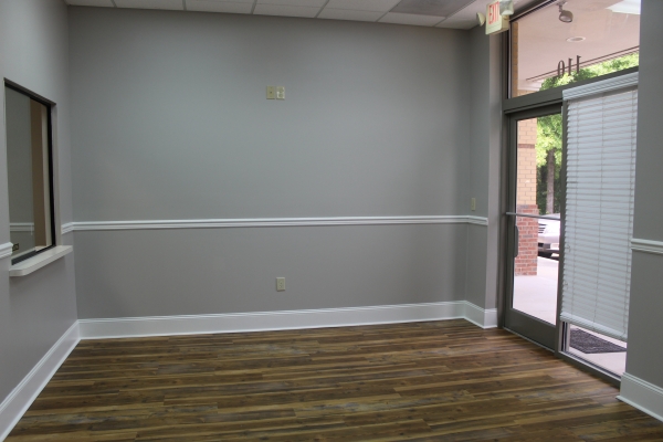 Listing Image #2 - Office for lease at 7436 Broad River Road Suite 110, Irmo SC 29063
