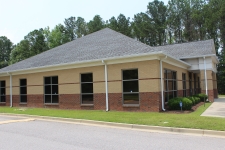 Office property for lease in Irmo, SC
