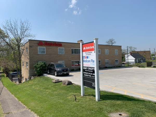 Listing Image #3 - Office for lease at 5643 Cheviot Rd, Cincinnati OH 45247