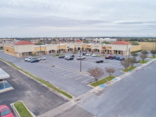 Office property for lease in Edinburg, TX