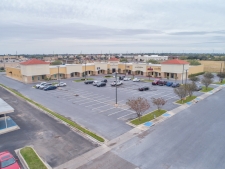 Listing Image #1 - Office for lease at 4138 Crosspoint Blvd, Edinburg TX 78539