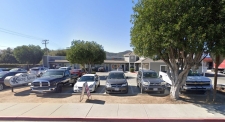 Retail property for lease in Wildomar, CA