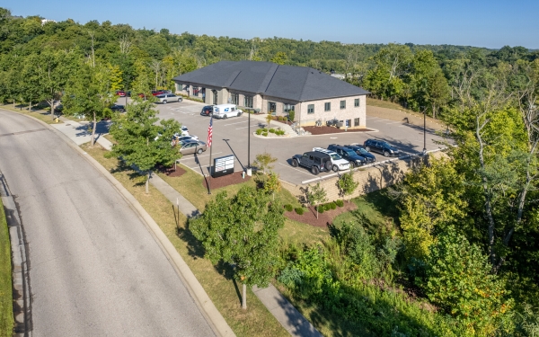 Listing Image #2 - Office for lease at 6730 Ruwes Oak Drive, Cincinnati OH 45248
