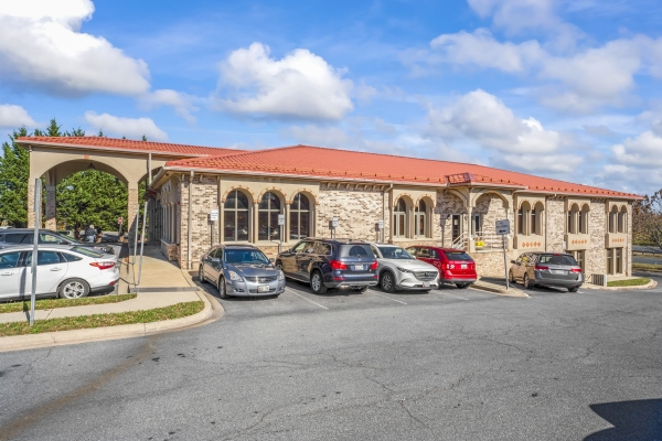 Listing Image #2 - Office for lease at 46B Thomas Johnson Dr, Frederick MD 21702