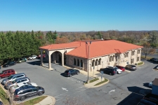 Office property for lease in Frederick, MD