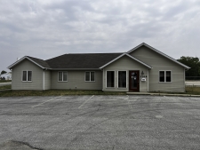 Industrial property for lease in Lafayette, IN