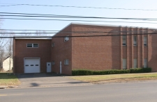 Industrial property for lease in Berlin, CT