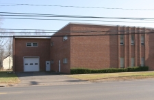 Listing Image #1 - Industrial for lease at 261 Kensington Avenue, Berlin CT 06613