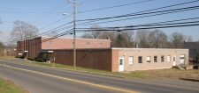Listing Image #2 - Industrial for lease at 261 Kensington Avenue, Berlin CT 06613
