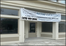 Office property for lease in Macon, GA