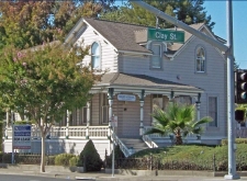 Listing Image #1 - Office for lease at 1041 Jefferson St., Napa CA 94559